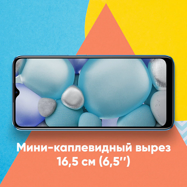 Realme привезла в Россию свой новый самый дешёвый смартфон